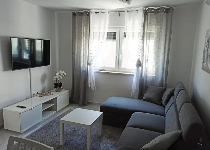 Apartman Branislava