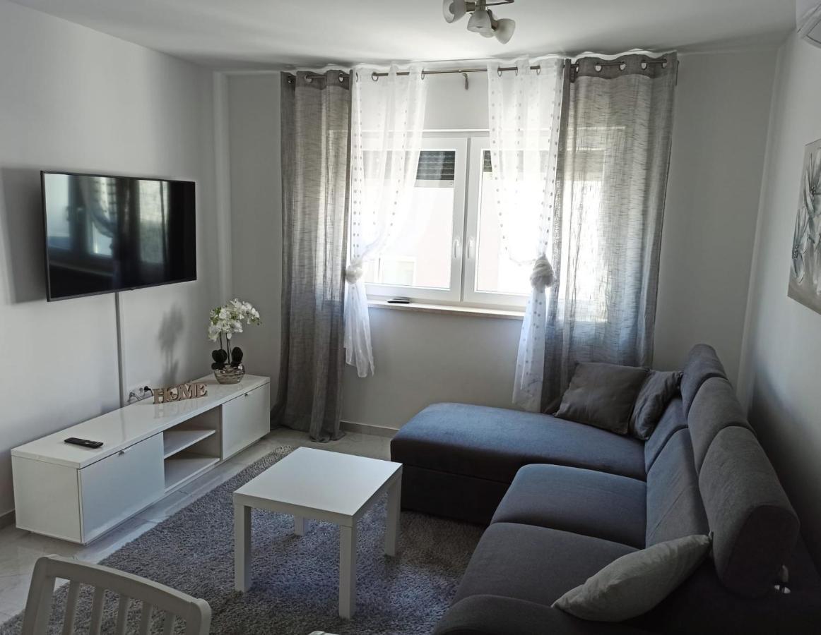 Apartman Branislava Apartmán Pula
