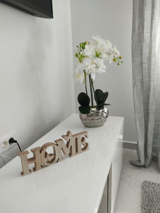 Apartmán Apartman Branislava *