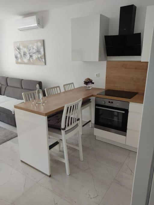 Apartman Branislava Pula