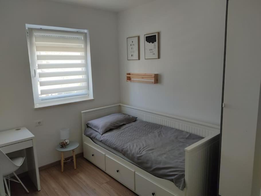 Apartman Branislava *