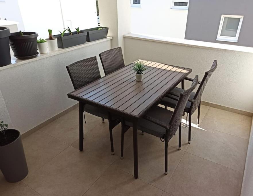 Apartman Branislava Pula