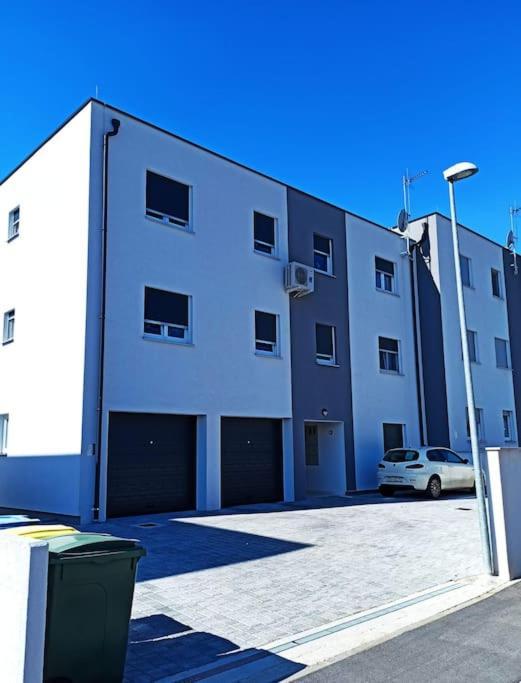 Apartmán Apartman Branislava