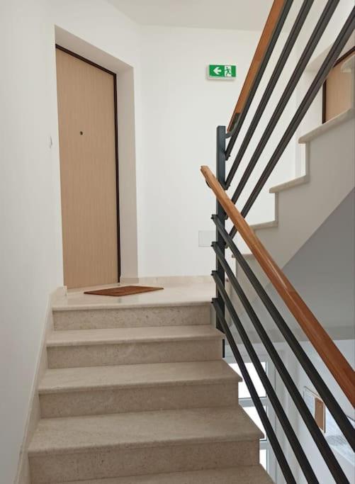 Apartmán Apartman Branislava Pula